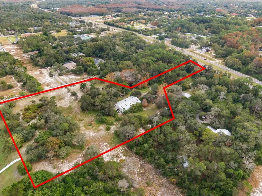 2373 Keystone Road, Tarpon Springs, FL 34688 - #3