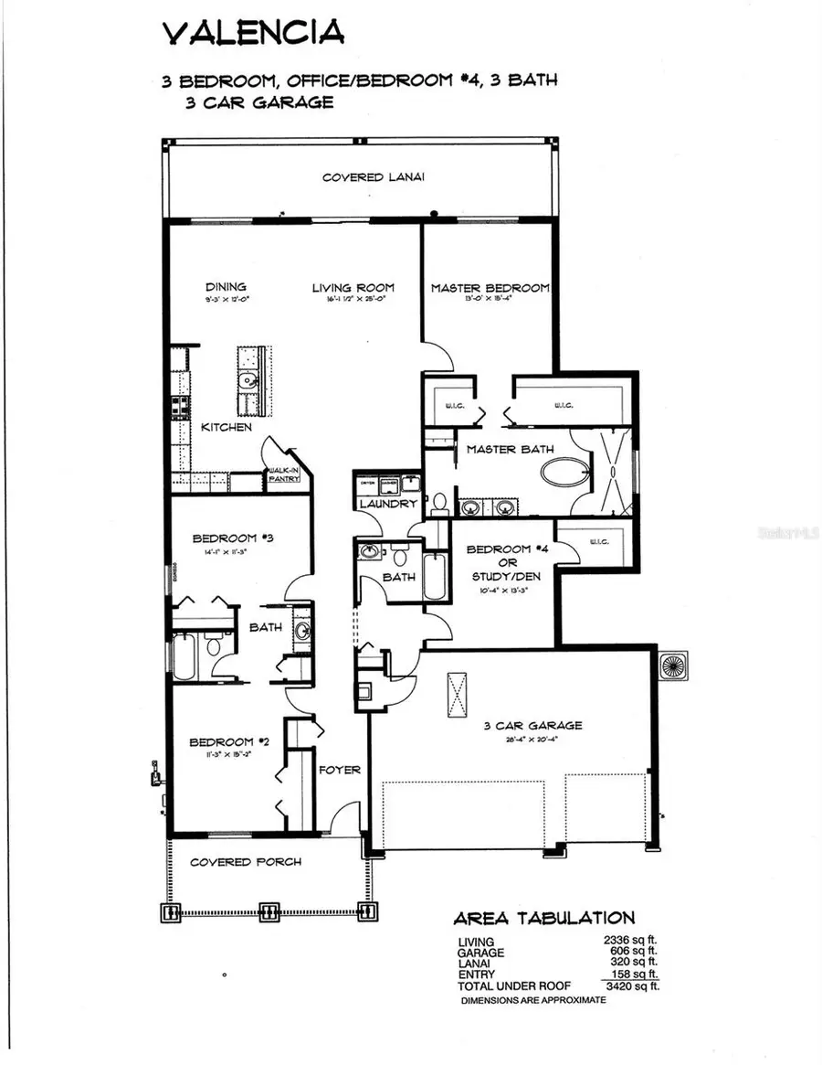 409 Shannon Estates Court, Plant City, FL 33563 - #3