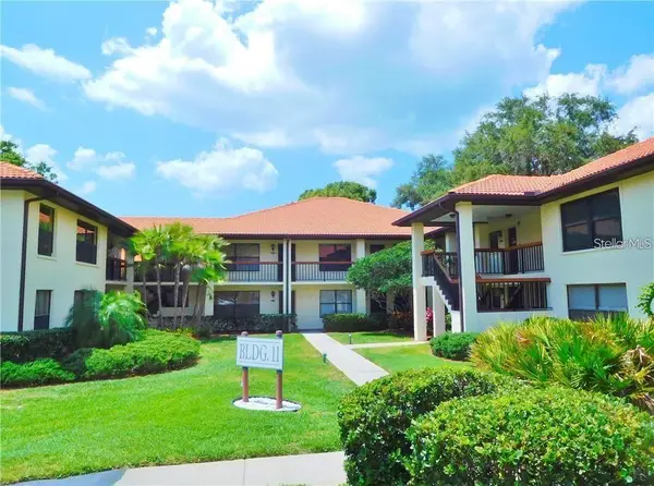 1111 Hammock Pine Boulevard #1111, CLEARWATER, FL 33761