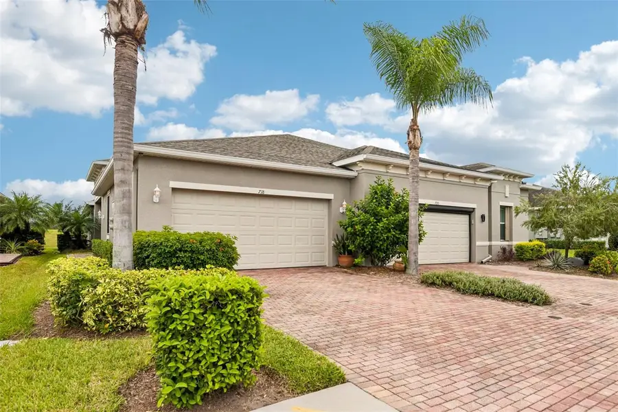 718 Chipper Drive, Sun City Center, FL 33573 - #2
