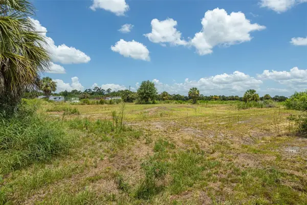 29051 Maris Drive, PUNTA GORDA, FL 33982