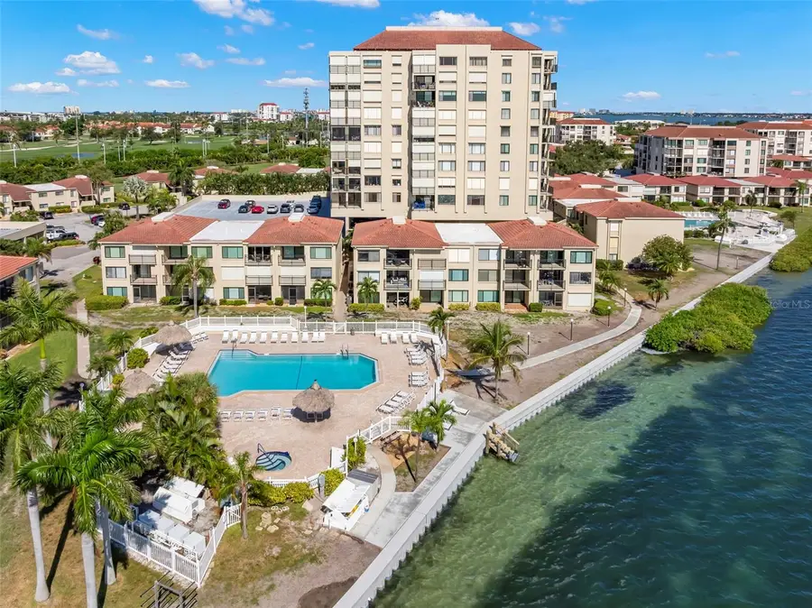 6322 Palma Del Mar Boulevard S #808, Saint Petersburg, FL 33715 - #2