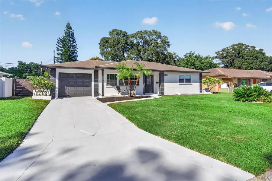 5483 37th Avenue N, Saint Petersburg, FL 33710 - #3