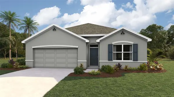12629 Linden Drive, SPRING HILL, FL 34606
