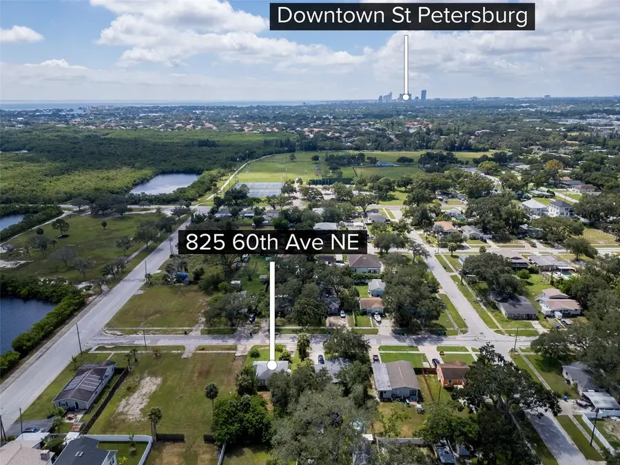 825 60th Avenue Ne, Saint Petersburg, FL 33703 - #3