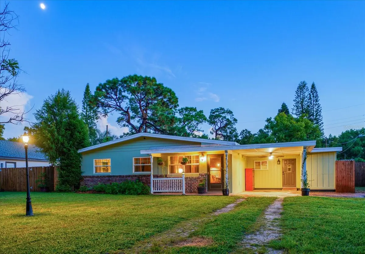 1907 Lakewood Drive, Clearwater, FL 33763 - #1