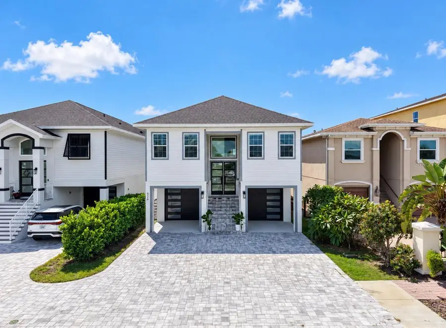 526 Estuary Shore Lane, Apollo Beach, FL 33572 - #3