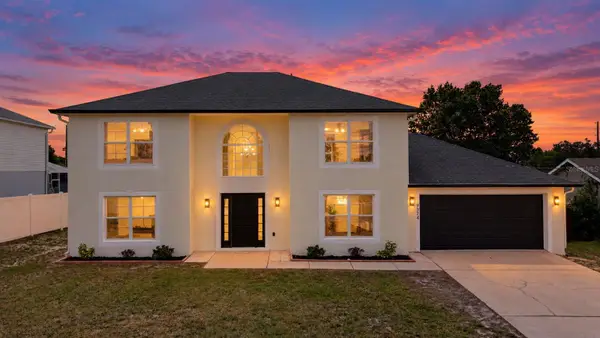 9374 Mallard Street, SPRING HILL, FL 34606