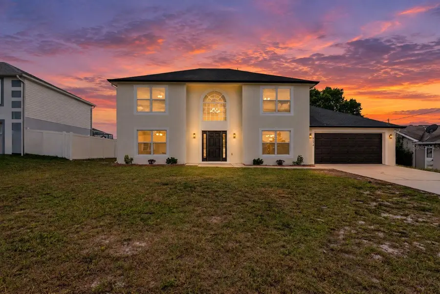 9374 Mallard Street, Spring Hill, FL 34606 - #2