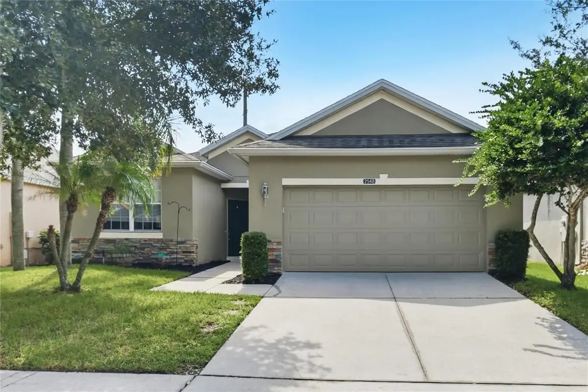 2548 Balforn Tower Way, Winter Garden, FL 34787 - #1