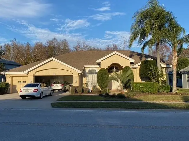 1208 Arlinbrook Drive, New Port Richey, FL 34655 - #1