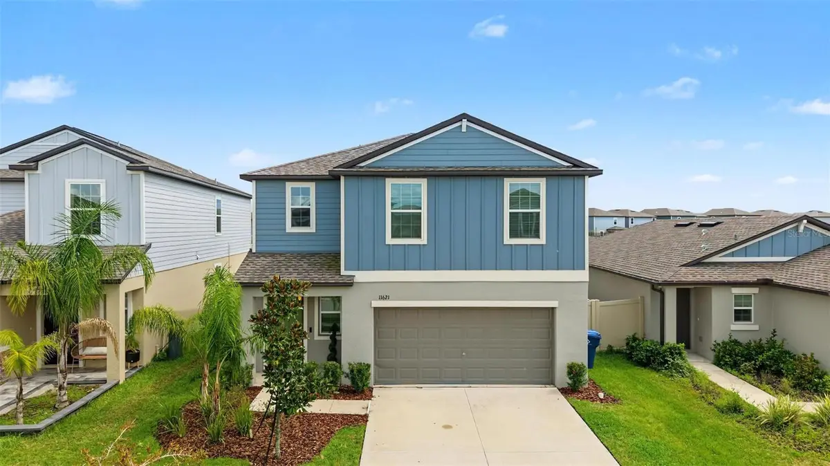 11621 Radiant Shore Loop, San Antonio, FL 33576 - #1