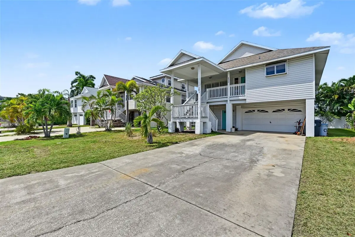 230 125th Avenue, Treasure Island, FL 33706 - #1