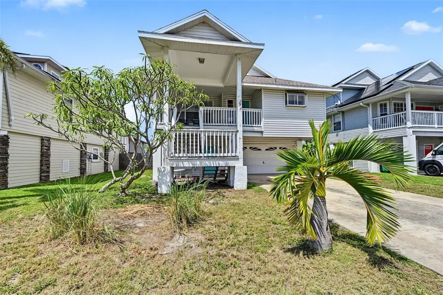 230 125th Avenue, Treasure Island, FL 33706 - #2
