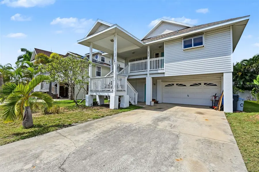 230 125th Avenue, Treasure Island, FL 33706 - #3