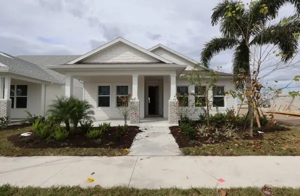7949 Reflection Parkway, BRADENTON, FL 34210