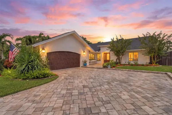 13603 Clubside Drive, TAMPA, FL 33624