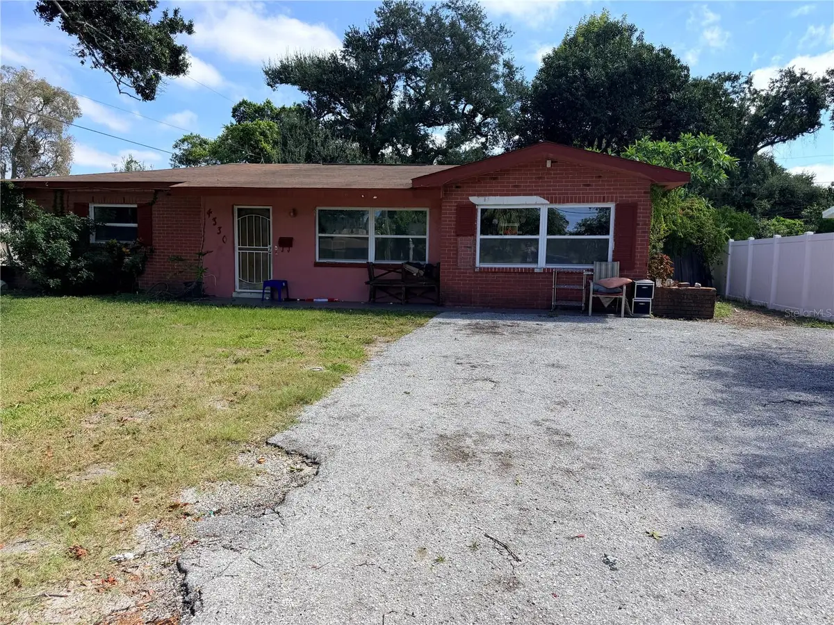 4330 31st Street S, Saint Petersburg, FL 33712 - #1