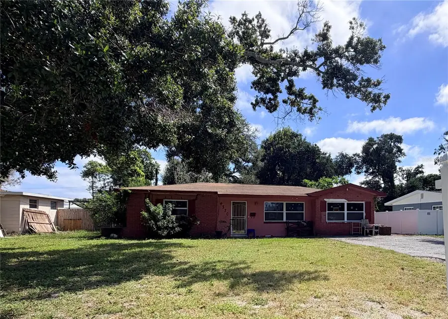 4330 31st Street S, Saint Petersburg, FL 33712 - #2