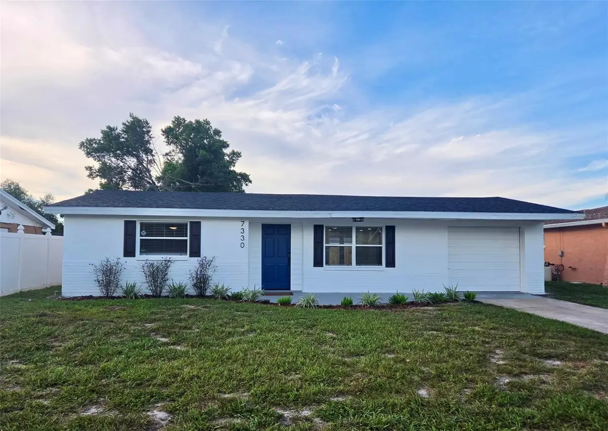 7330 Mayfield Drive, Port Richey, FL 34668 - #1