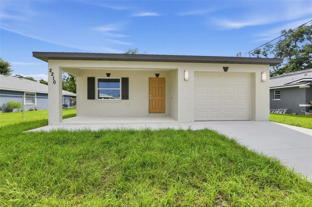 2210 1st Avenue E, Palmetto, FL 34221 - #1