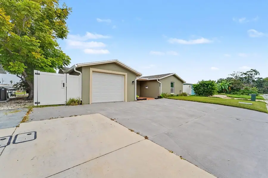 4865 Shell Stream Boulevard, New Port Richey, FL 34652 - #2