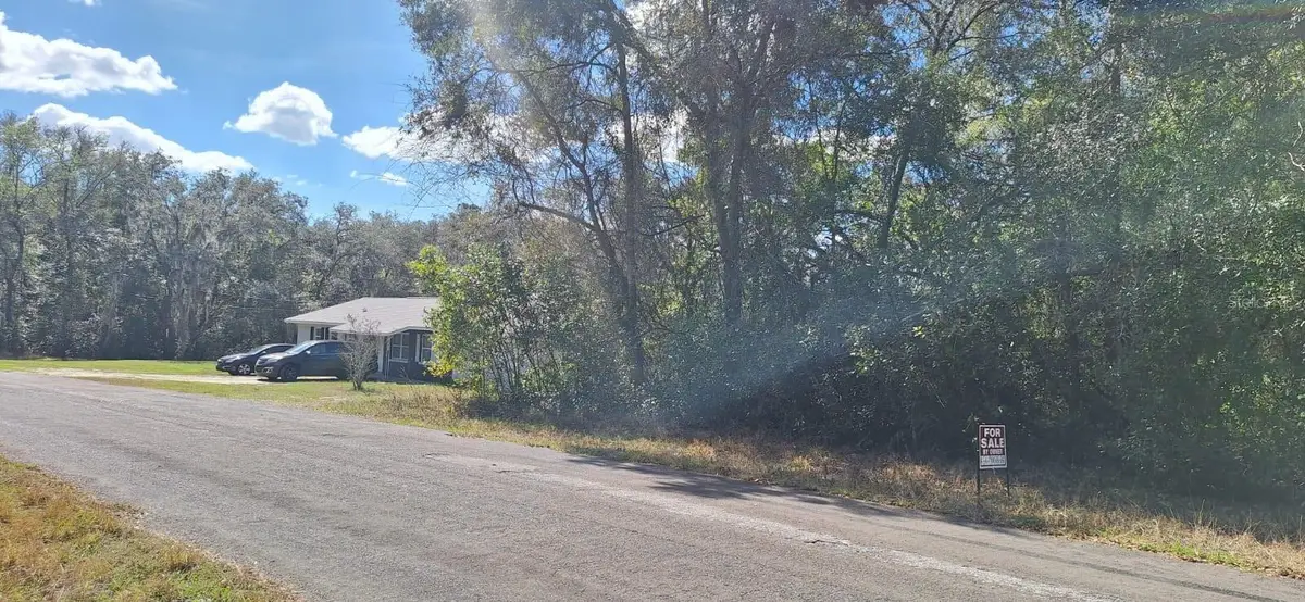 6600 N Pagoda Tree Terrace, Hernando, FL 34442 - #1
