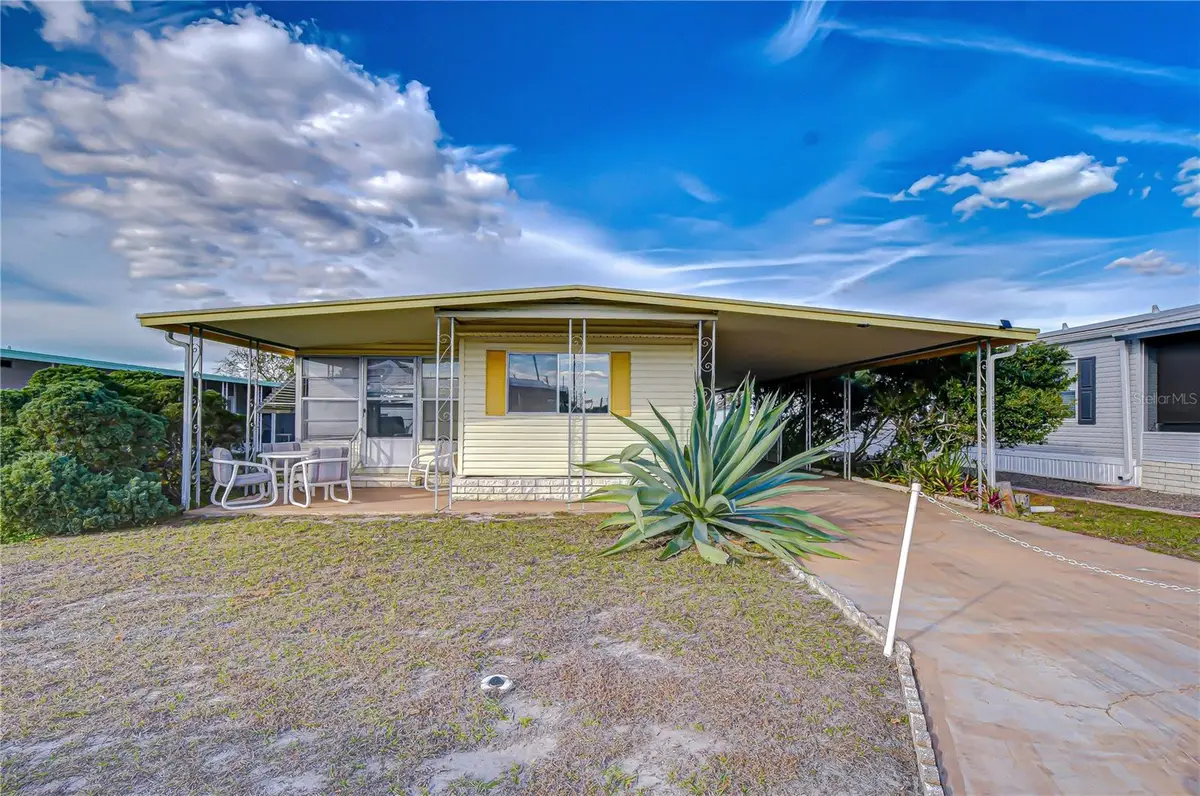 35023 Zephyr Shores Drive, Zephyrhills, FL 33541 - #1