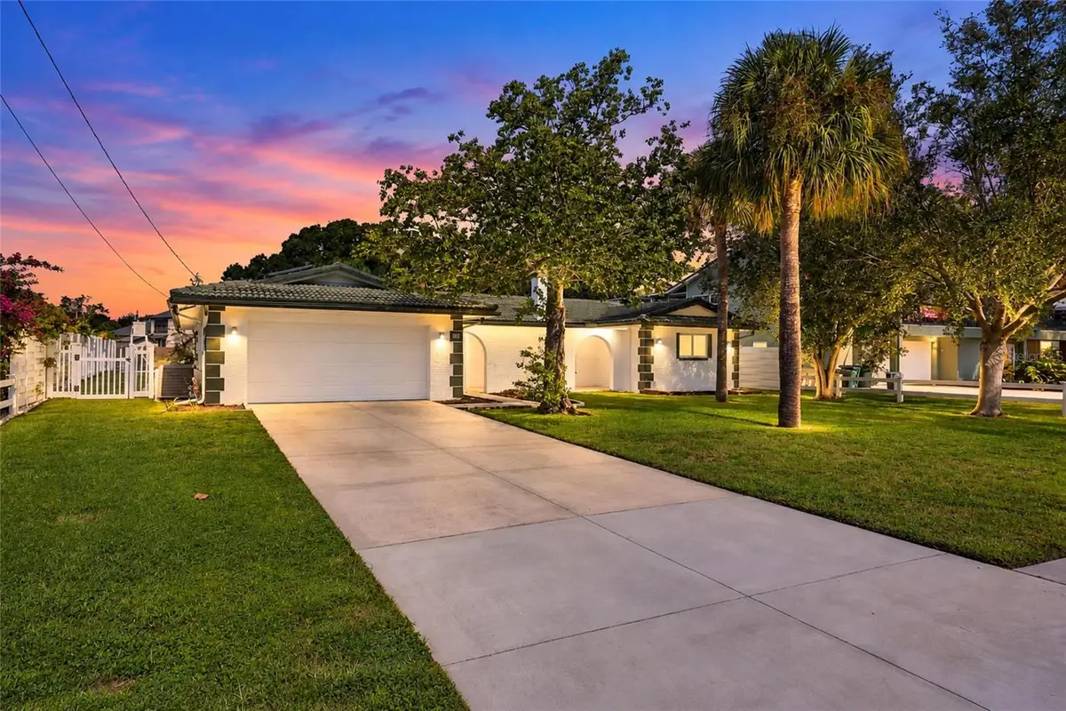 725 S Bayshore Boulevard, Safety Harbor, FL 34695 - #1