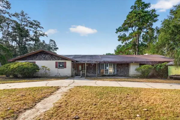 16797 Mill Street, WHITE SPRINGS, FL 32096