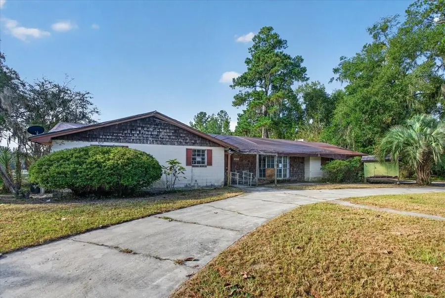 16797 Mill Street, White Springs, FL 32096 - #2