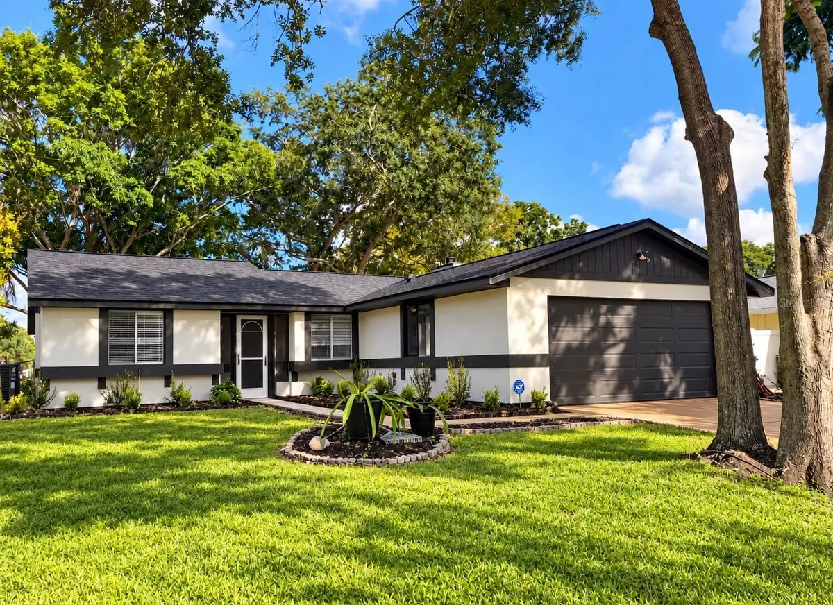 627 Timber Bay Circle W, Oldsmar, FL 34677 - #1