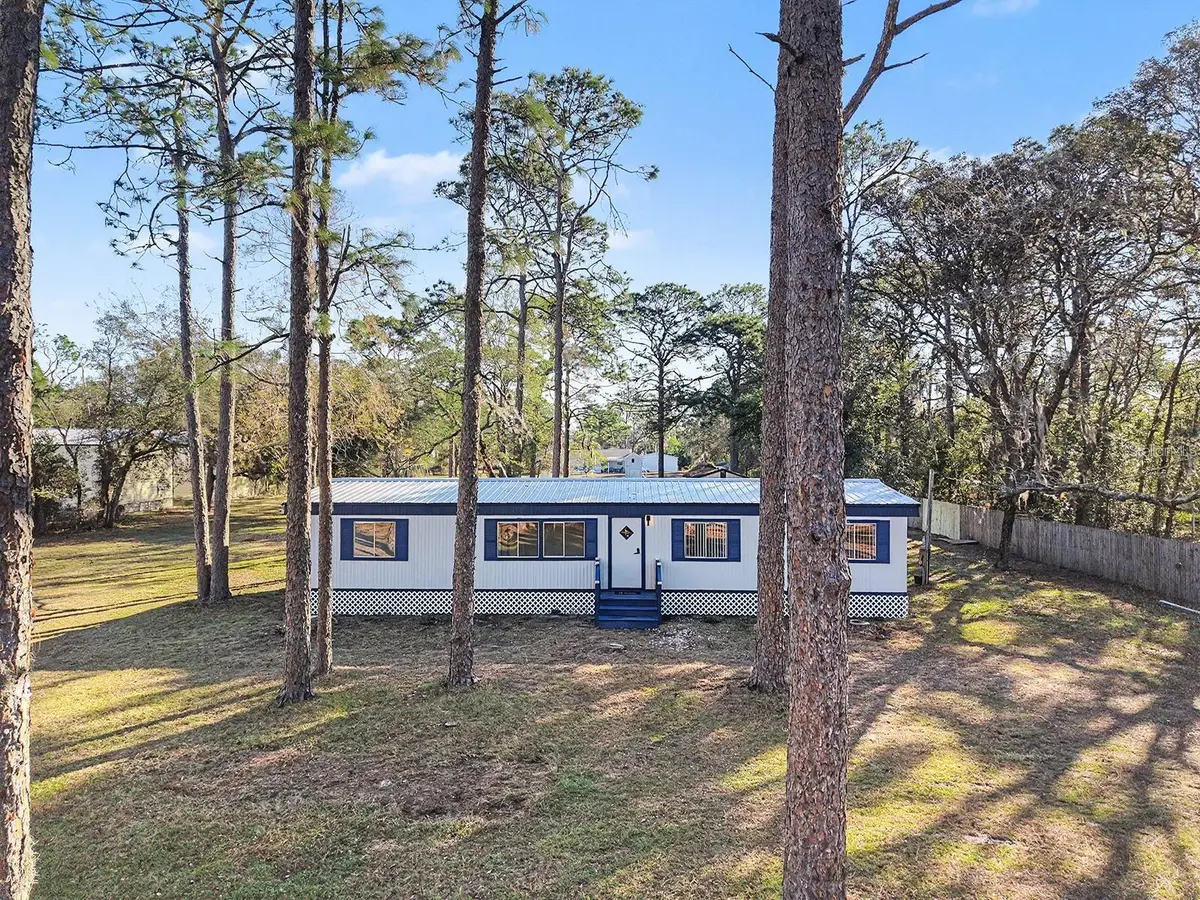 18024 Drayton Street, Spring Hill, FL 34610 - #1
