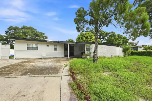 1151 55th Avenue S, ST PETERSBURG, FL 33705