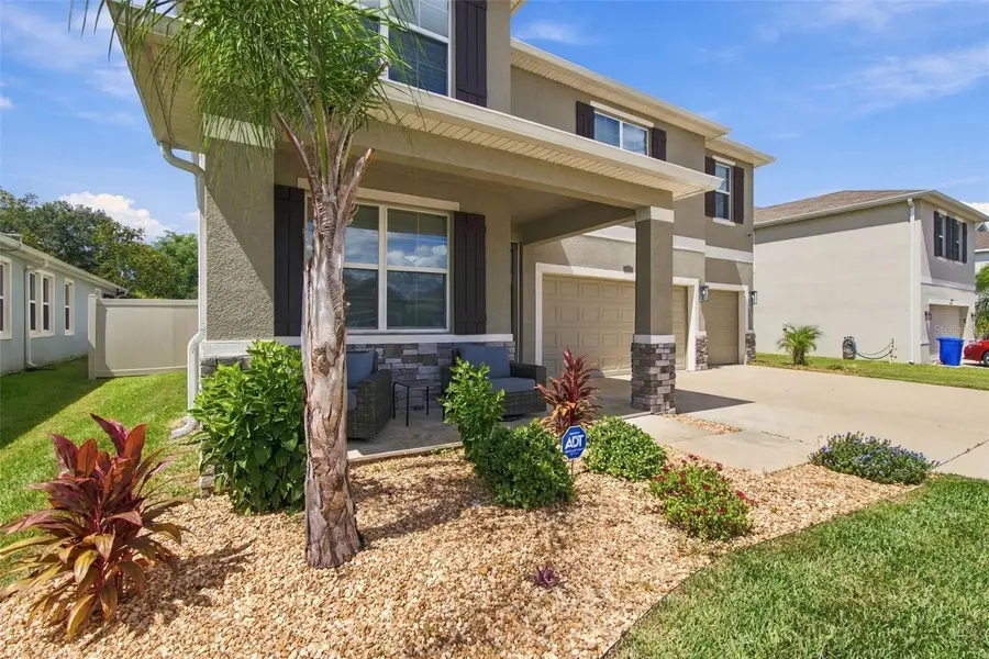 11035 Laxer Cay Loop, San Antonio, FL 33576 - #3