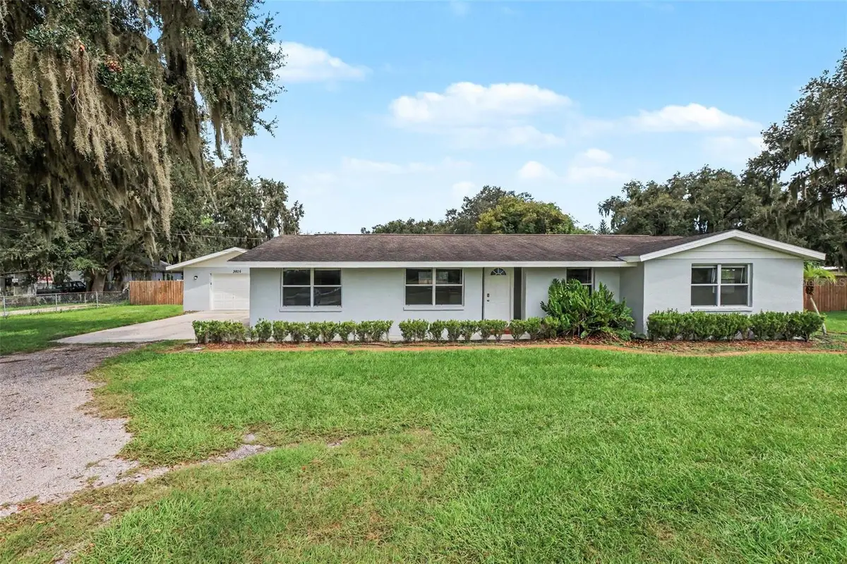 3805 Mcintosh Road, Dover, FL 33527 - #1