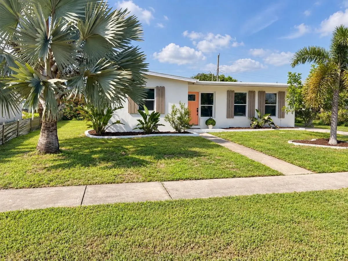 21132 Mcguire Avenue, Port Charlotte, FL 33952 - #1