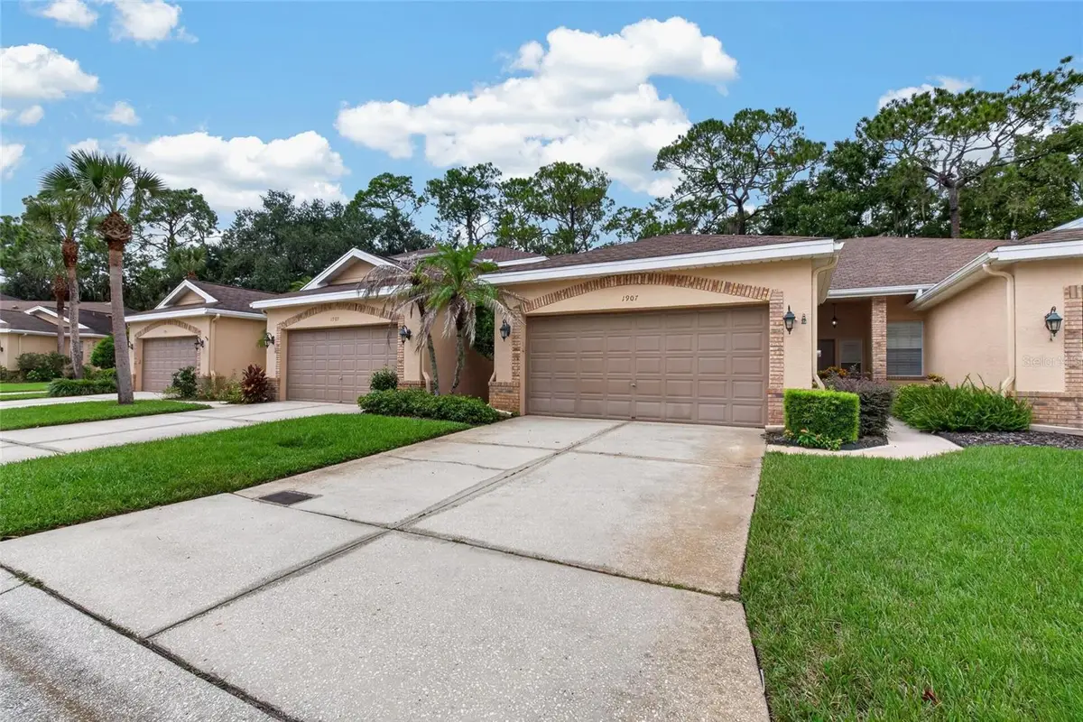 1907 Preservation Drive #6, Plant City, FL 33566 - #1