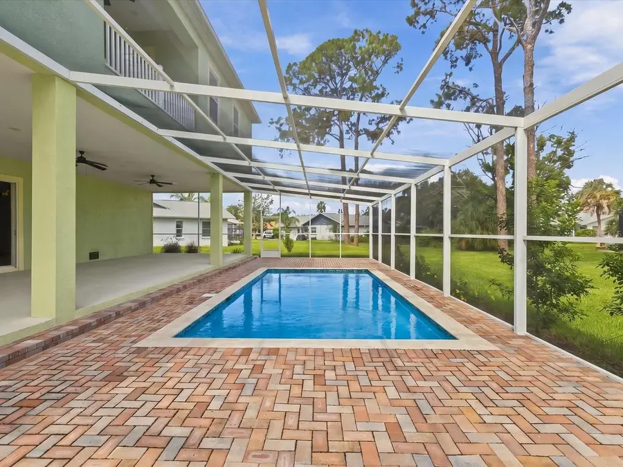 4559 Mitcher Road, New Port Richey, FL 34652 - #2