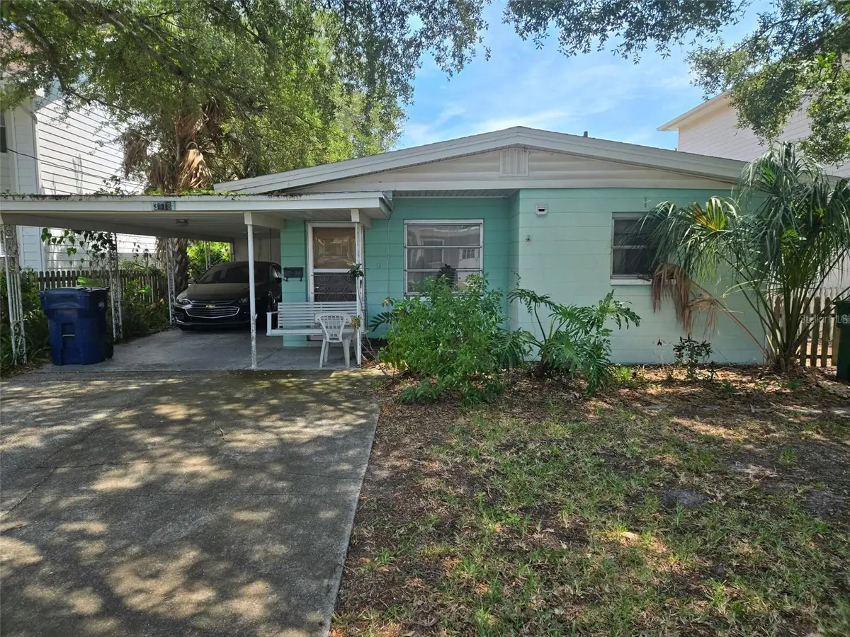 3418 W San Pedro Street, Tampa, FL 33629 - #1