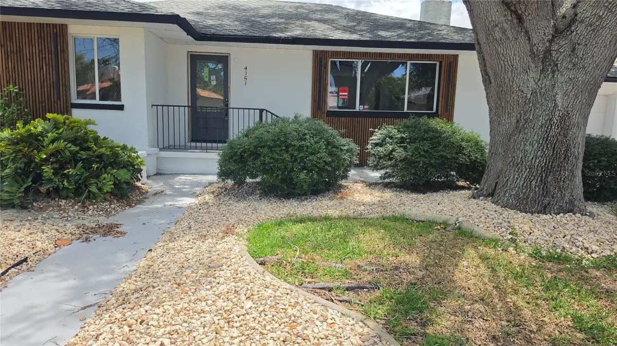 4151 Belle Vista Drive, Saint Pete Beach, FL 33706 - #1