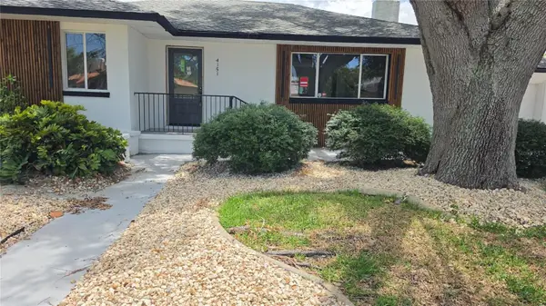 4151 Belle Vista Drive, ST PETE BEACH, FL 33706