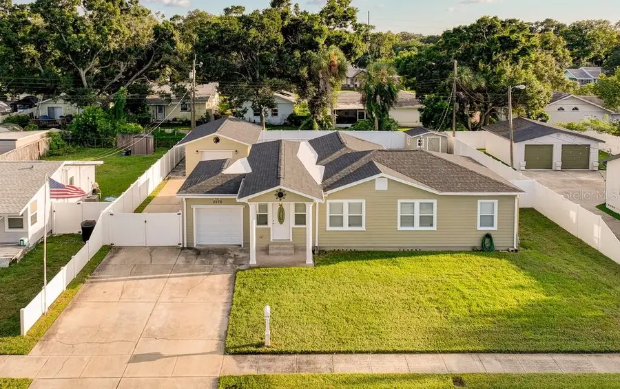 2576 17th Avenue N, Saint Petersburg, FL 33713 - #2