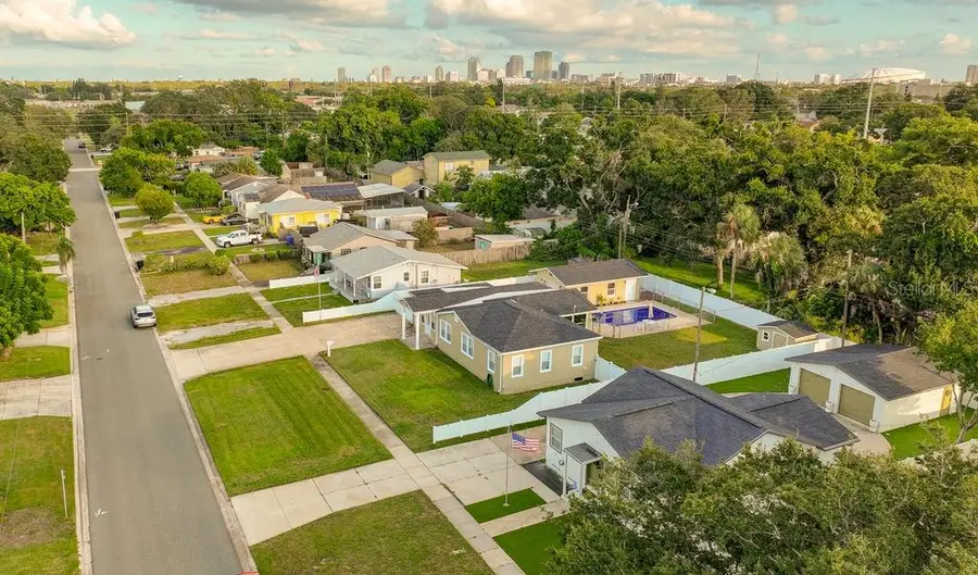 2576 17th Avenue N, Saint Petersburg, FL 33713 - #3