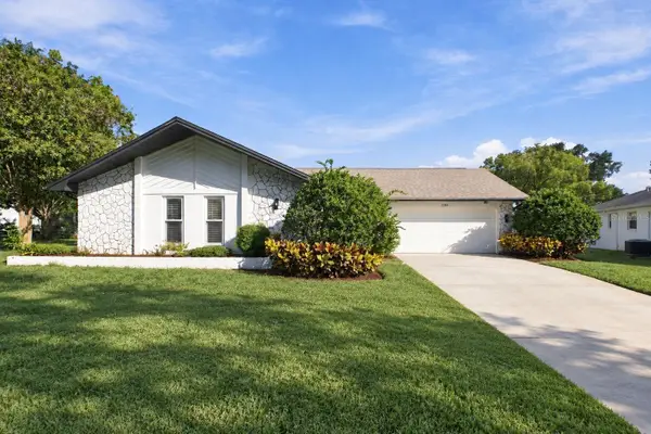 3280 Skene Terrace, PALM HARBOR, FL 34684