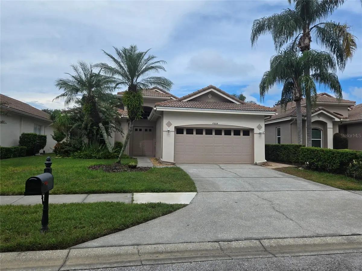 4008 Silk Oak Lane, Palm Harbor, FL 34685 - #1