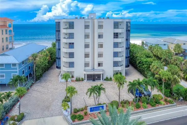 19828 Gulf Boulevard #201, INDIAN SHORES, FL 33785