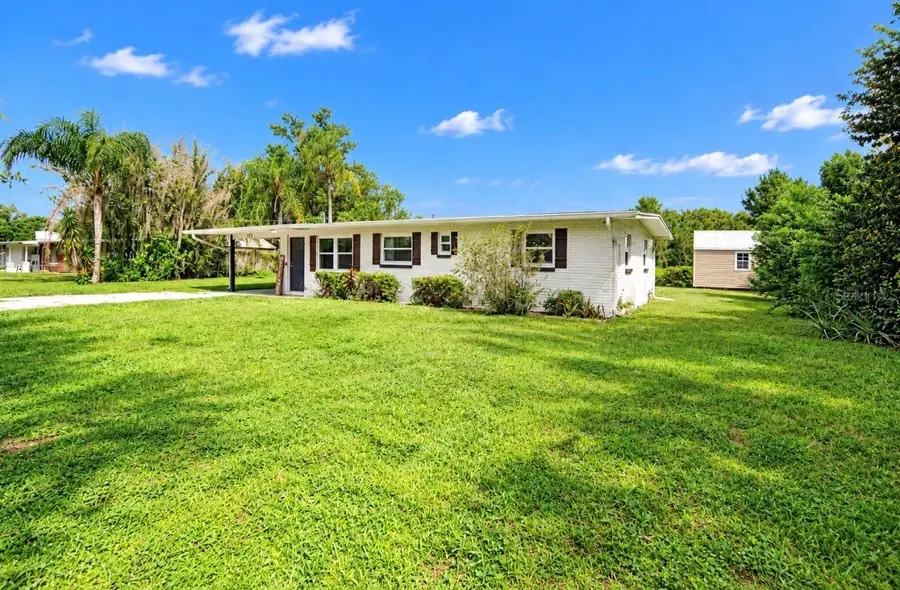 717 W Deer Lake Drive, Lutz, FL 33548 - #2