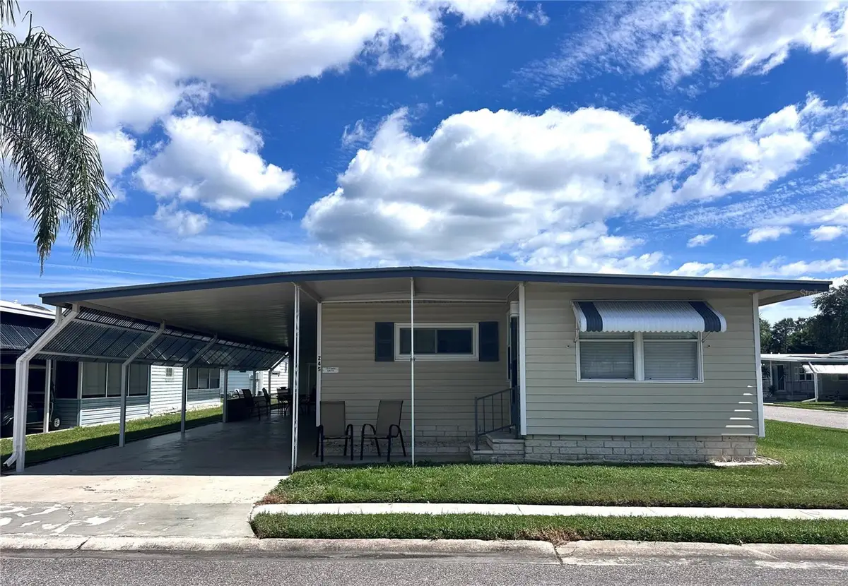 1100 Belcher Road S #245, Largo, FL 33771 - #1