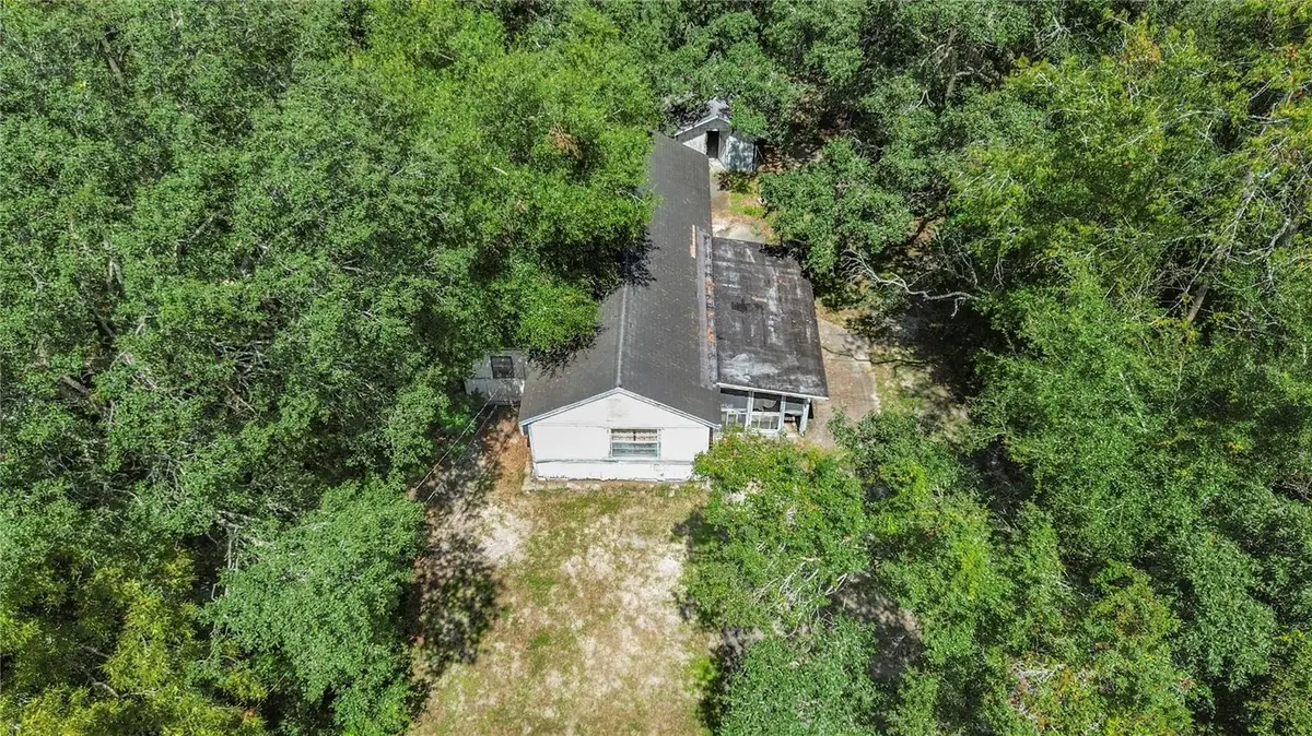 6395 W Pershing Drive, Homosassa, FL 34448 - #1